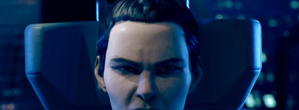 The Expanse A Telltale Series разделила игроков, некоторые не хотят такого возвращения Telltale