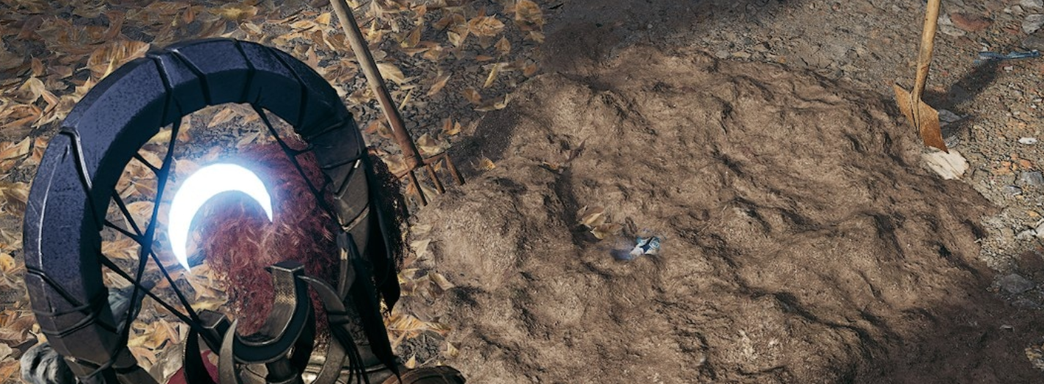 Крупный секрет Remnant 2 оказался спрятанным классом, доступным только датамайнерам