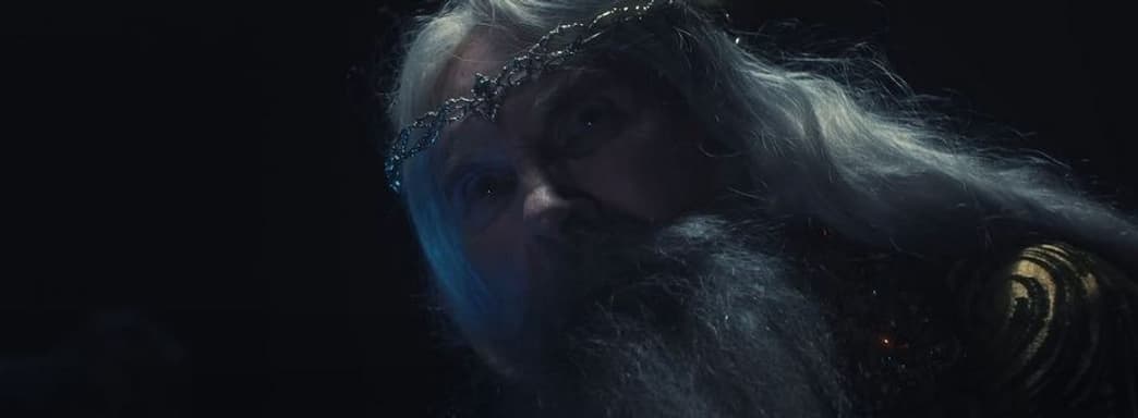 «Властелин песков». Появился новый трейлер Atlas Fallen