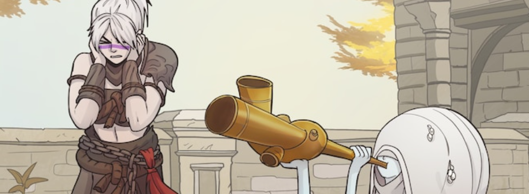 Из FromSoftware уволилась композитор Юка Китамура