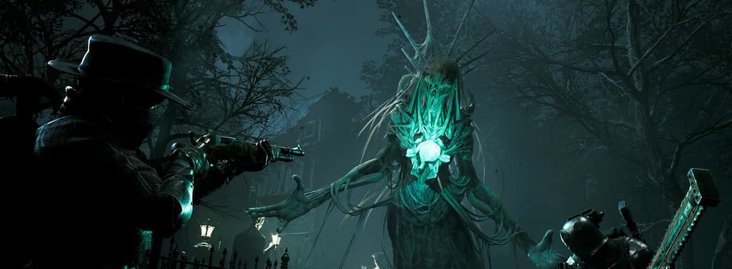 Remnant 2 пользуется огромным успехом в Steam. Инвесторы спрогнозировали количество проданных копий