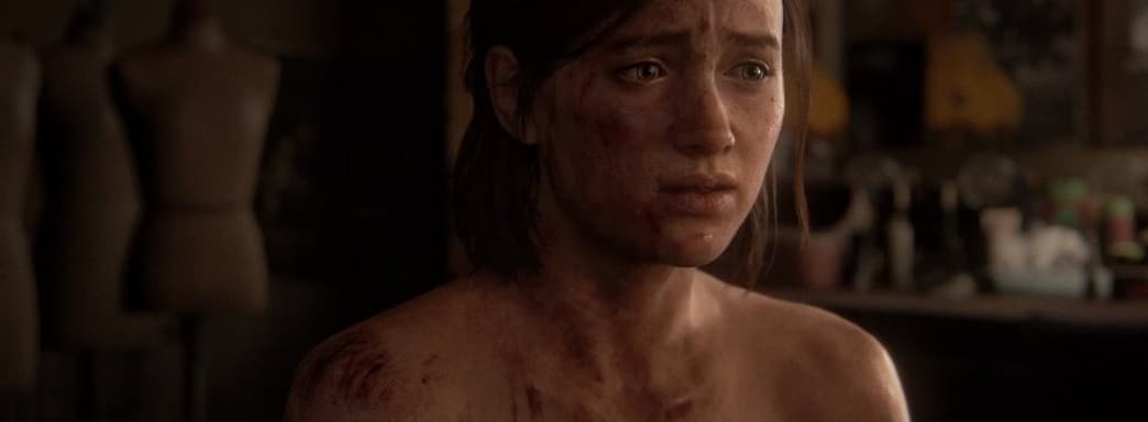 Игровая журналистка считает, что авторы AAA-игр должны чаще делать психически больных людей главными героями