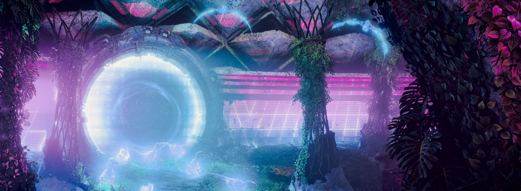 На эмуляторе PlayStation 4 запустили игру, но всё пошло не так. Эксперимент авторов RPCS3