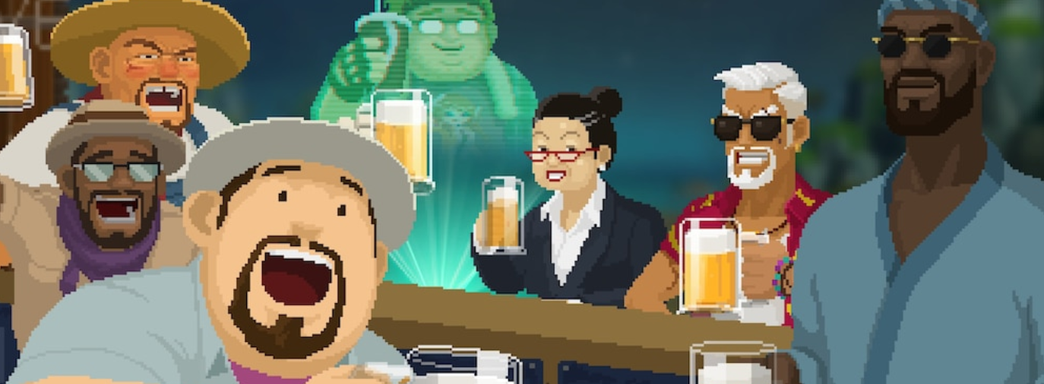 Valve назвала самые популярные игры на Steam Deck в июле. Падение Street Fighter 6 и торжество инди-хита с рыбалкой