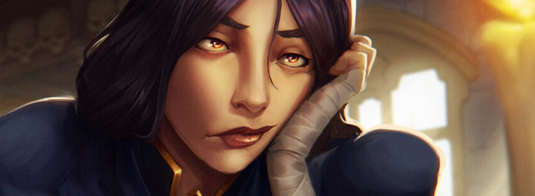 Блогер объяснил, почему практически невозможно чисто пройти Hades на 64-уровне пекла, а потом прошёл. Его подозревают в мошенничестве