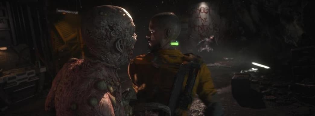 Некоторые авторы The Callisto Protocol лишились работы