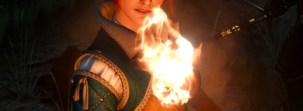 Ремейк первой The Witcher глазами дизайнера. Как CD Projekt RED могла бы обновить классику