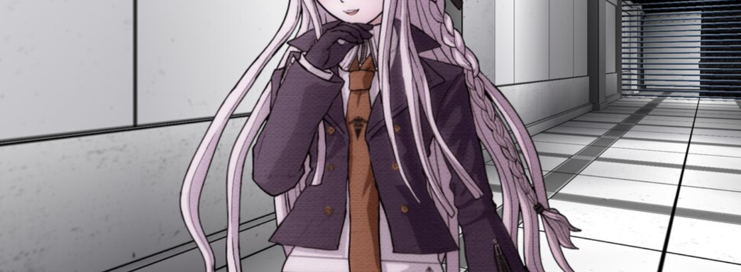 Фестиваль визуальных новелл в Steam. Valve показала трейлер мероприятия