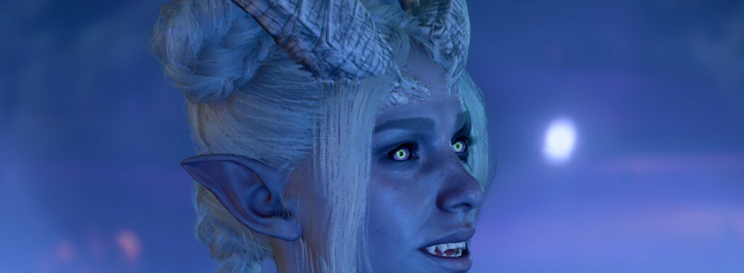 Фанаты Baldur's Gate 3 исправили русскую локализацию. Релиз модификации с отредактированным переводом