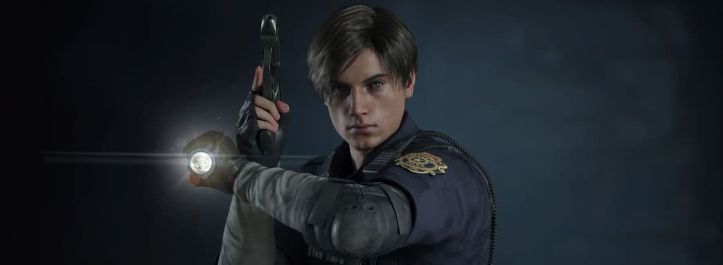 Capcom подтвердила, какая часть Resident Evil продалась лучше всего