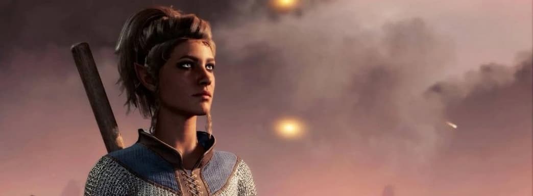 Baldur's Gate 3 получила первый хотфикс, исправивший множество проблем