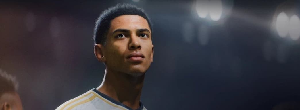 EA показала в новом геймплейном ролике EA SPORTS FC 24, чем же игра отличается от прошлогодней FIFA 23