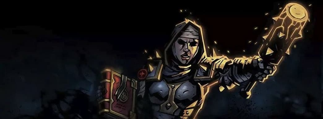 Darkest Dungeon 2 в августе получит нового особо сильного противника, созданного при участии фаната игры