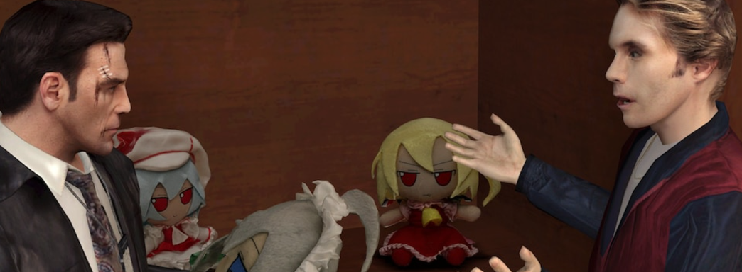 Max Payne 2 неожиданно вернулась в продажу в Steam спустя 2 года. Возвращение в Турцию и Казахстан