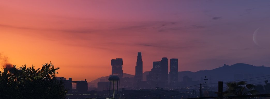 Бету GTA Online запустили на эмуляторе Xbox и нашли вырезанные функции