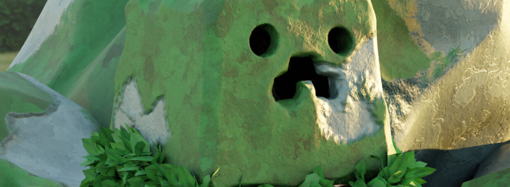 Minecraft получит улучшенную графику. Mojang улучшает движок кубической песочницы