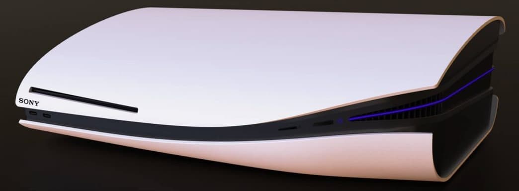 [Видео] Смысл? Зачем нужна PS5 Pro