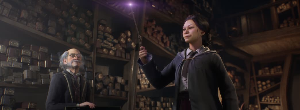 Создатели Hogwarts Legacy работают над новой AAA-игрой