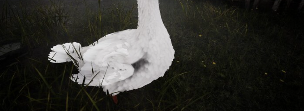 В Atomic Heart прокачали Гуся. Игра получила патч после релиза Annihilation Instinct