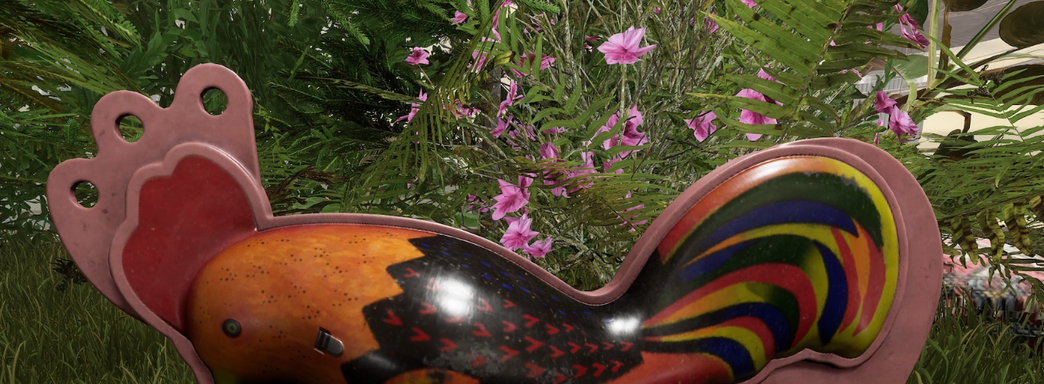 Похоже, в Atomic Heart вернут мультиплеер, обещанный ранним покупателям много лет назад