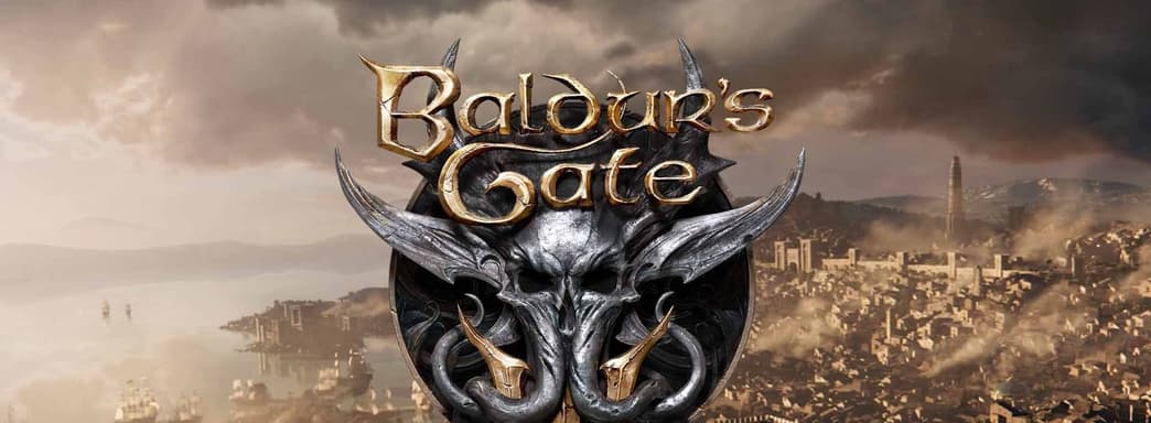 Baldur's Gate 3 вошла в число самых популярных игр в истории Steam. Новый рекорд онлайна