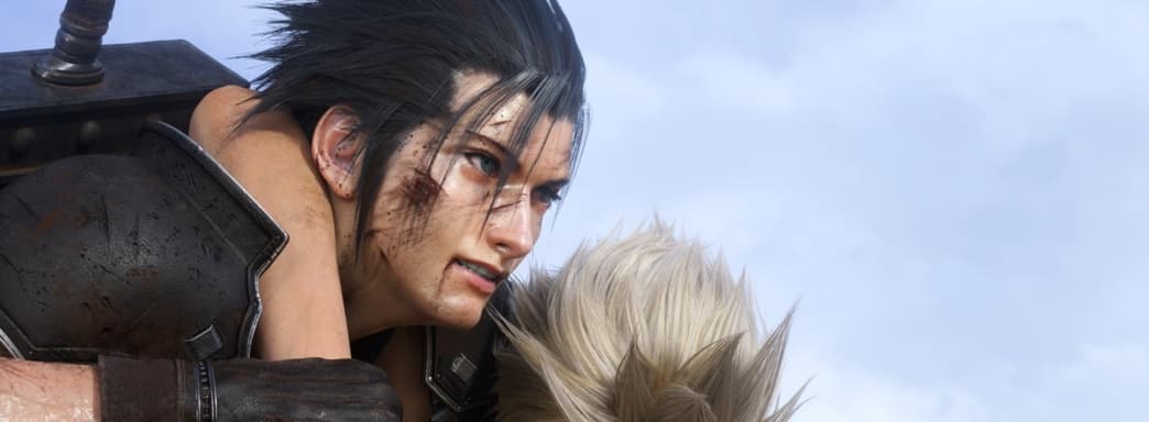 Релизу Final Fantasy 7 Rebirth ничего не угрожает. Данные из отчёта Square Enix об игре для PS5