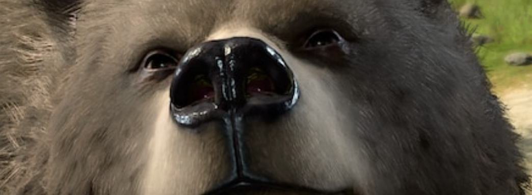 Секс в Baldur's Gate 3 озвучил один актёр, рука сыграла важную роль