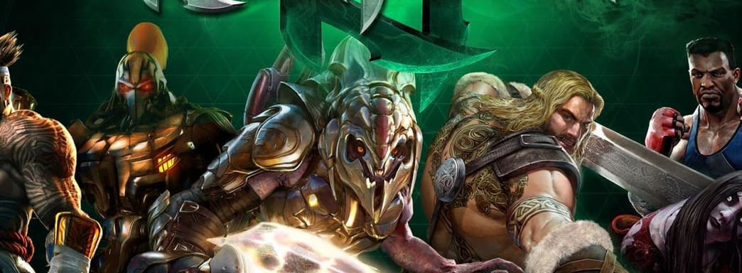 Microsoft празднует 10-летие Killer Instinct. Обещано обновление и поддержка Xbox Series X|S