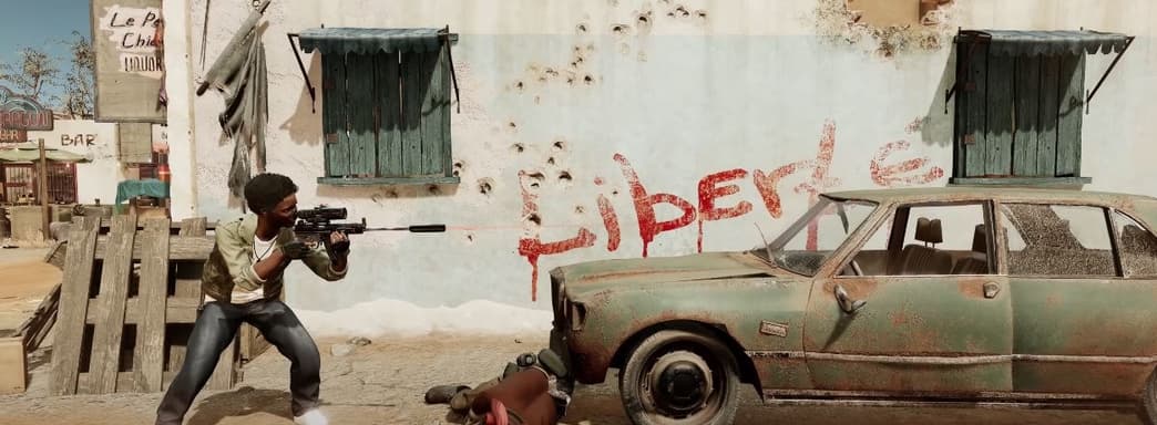 [Видео] Легенда вернулась достойно. Обзор Jagged Alliance 3