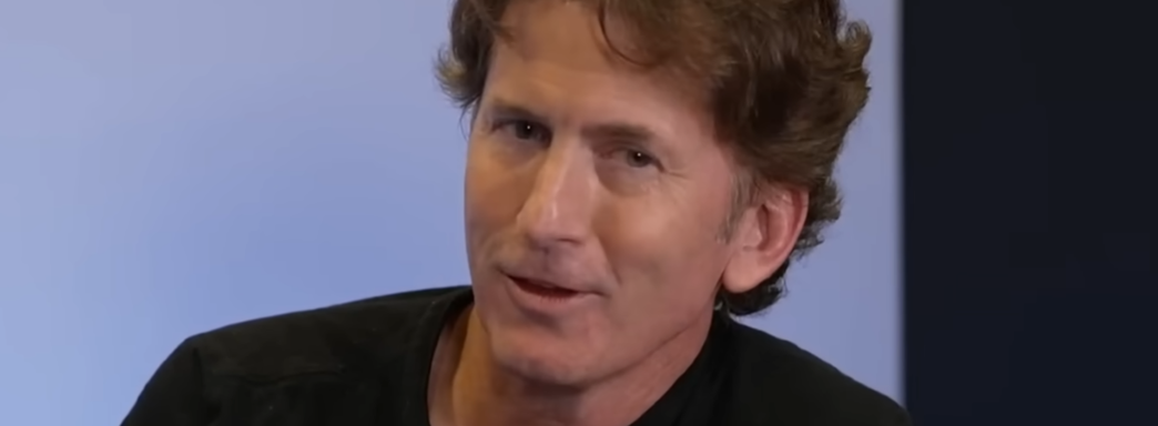 Фанат Starfield создал Xbox Series S Todd Howard Edition, даже провода в стиле NASA-панк
