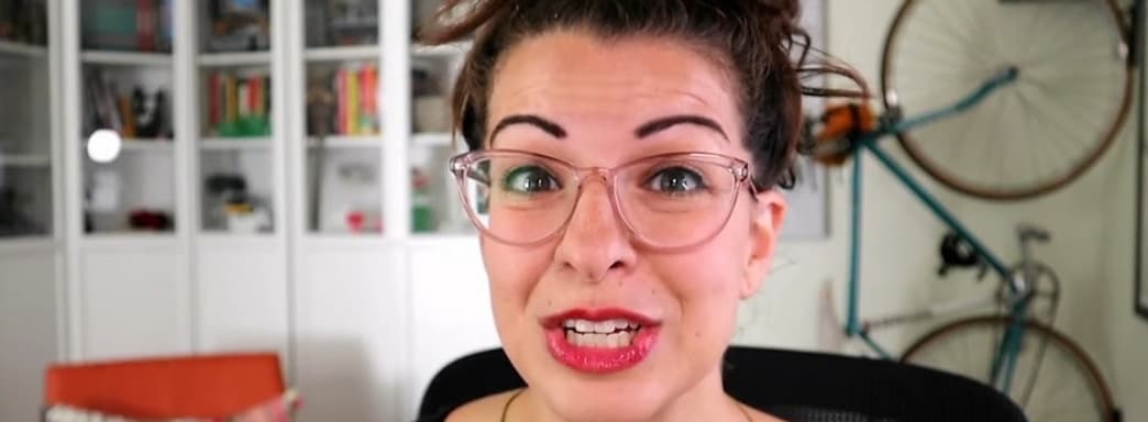 [Видео] Она горела ясно. Конец эпохи Аниты Саркисян (и ей подобных в Disney, Netflix и пр)