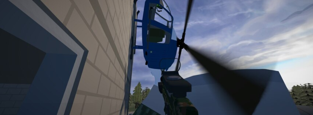 BattleBit Remastered получила крупное обновление 2.0. Нерфы Kriss Vector, переработка механик и карт, морской транспорт