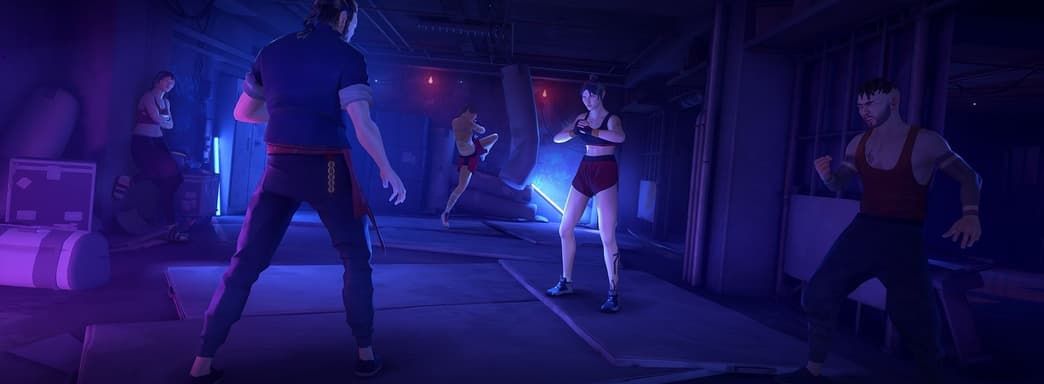 В последнем обновлении Sifu получит массу нового контента. Релиз запланирован на сентябрь