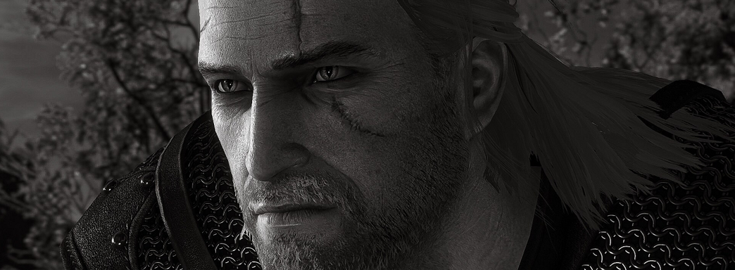 Сапковский создал франшизу The Witcher из одного недостающего слова в польском языке