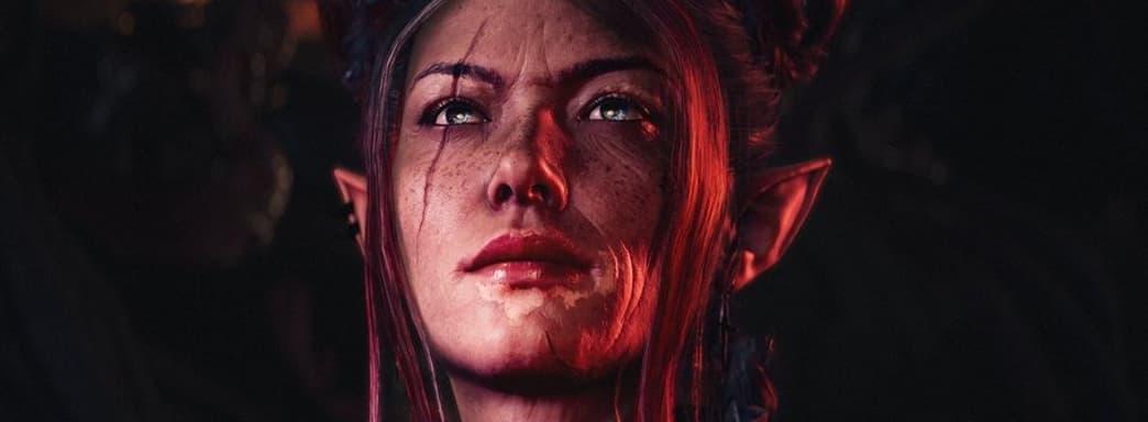 Программист разработал настолько продвинутый фоторежим для Baldur's Gate 3, что его похвалил сам Свен Винке