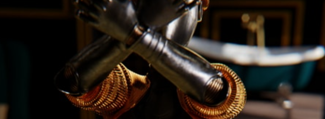 Atomic Heart Gets Cheaper on Turkish PlayStation Store Shortly After Price Hike