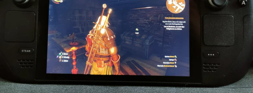 Valve начинает продавать восстановленные Steam Deck с большими скидками