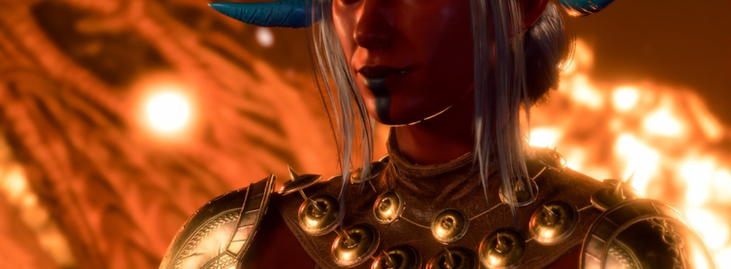 NVIDIA выпустила драйвер с поддержкой Baldur's Gate 3. Повышение производительности в игре Larian Studios