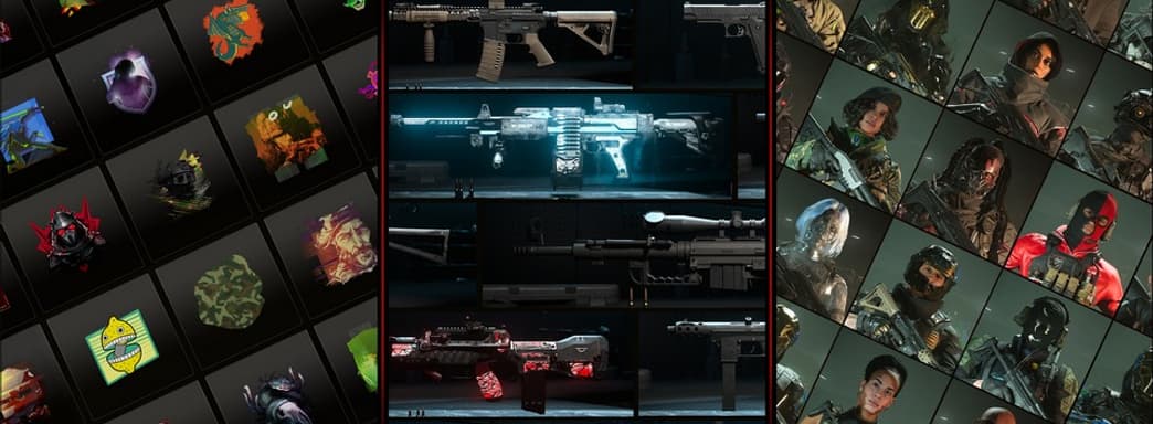 Activision рассказала, какой контент из Modern Warfare 2 можно будет перенести в Modern Warfare 3