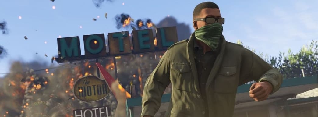 Глава Take-Two: мы не заинтересованы в простых переносах игр на новые платформы