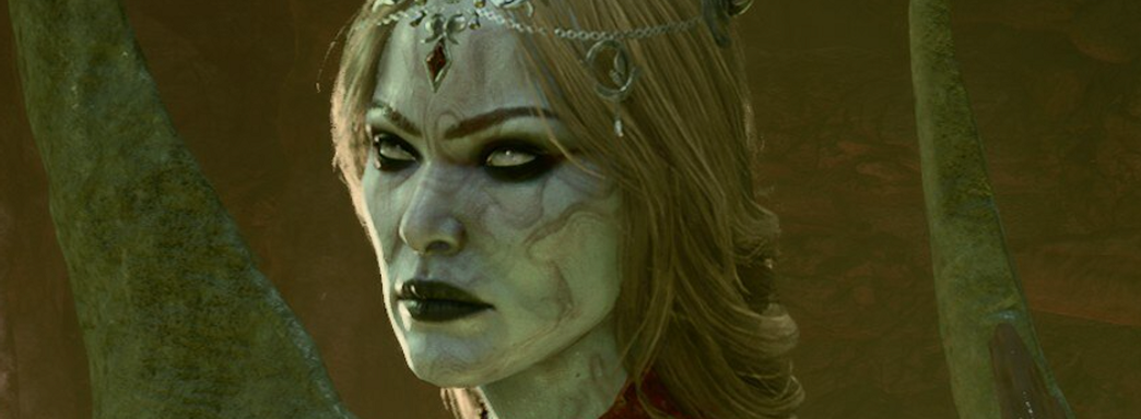 Сына Свена Винке завалили картинками с медведем. Реклама Baldur's Gate 3 оказалась слишком вирусной