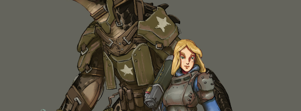 Дизайнера Когтя смерти Fallout ужасает и впечатляет количество порнографии с участием монстра