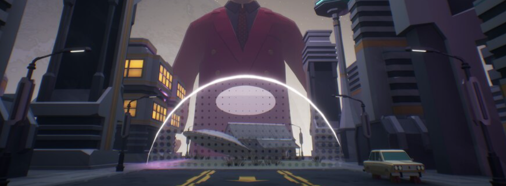 Отечественный инди-хит с 97% в Steam Кужлевка раздают бесплатно. Акция VK Play