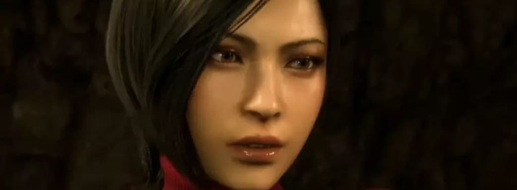 Ремейк Resident Evil 4 получит DLC с Адой Вонг? Обнаружены изменения в Steam