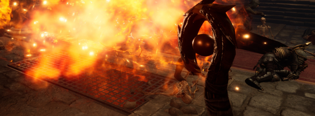 Вместо Dark and Darker в Steam появился клон игры, который атакуют фанаты оригинала