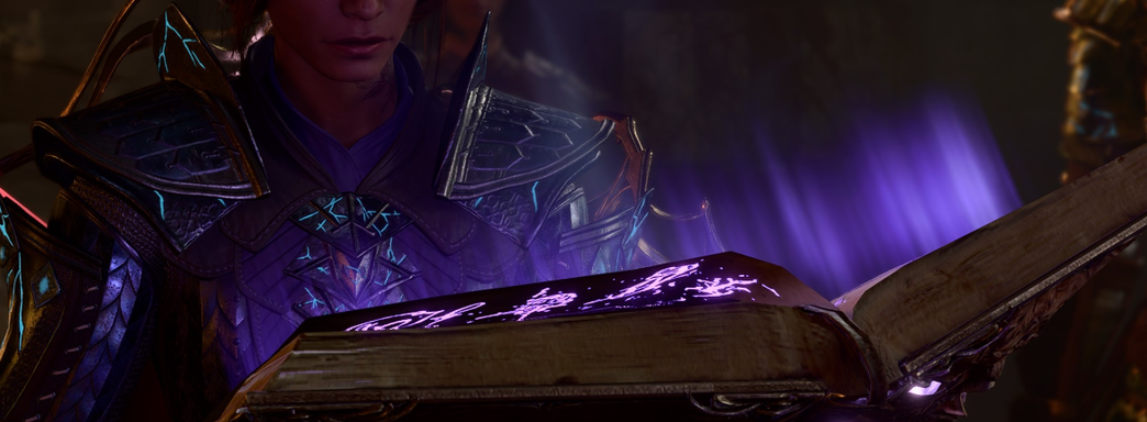 У Baldur's Gate 3 огромный онлайн в Steam, но многие даже не прошли обучение. Наблюдение разработчиков