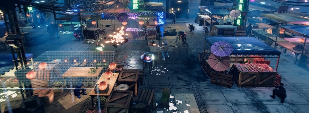 У Flashback 2 появилась дата выхода. Культовая приключенческая игра вернется осенью