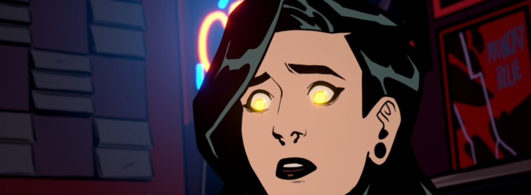 Новая игра создателя Dragon Age получила первые оценки. Игрок в Stray Gods пожаловался на боль в глазах