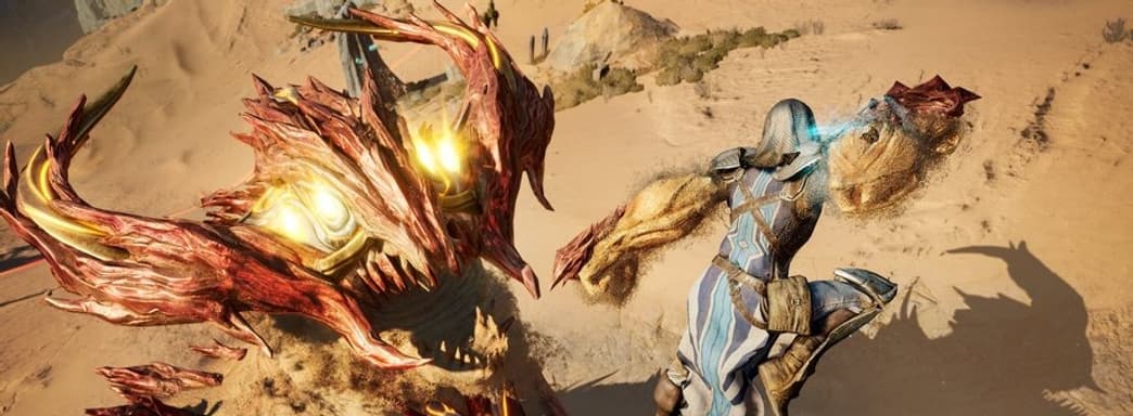 [СТРИМ] Хуже Forspoken. Провал Atlas Fallen