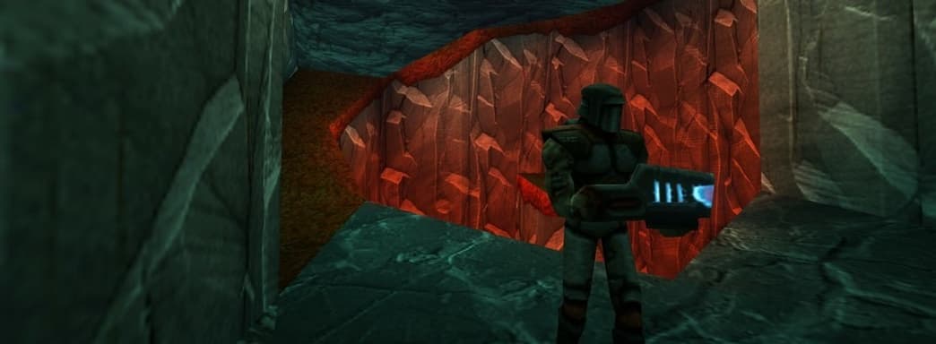 На ПК и консолях состоялся релиз ремастера Quake 2